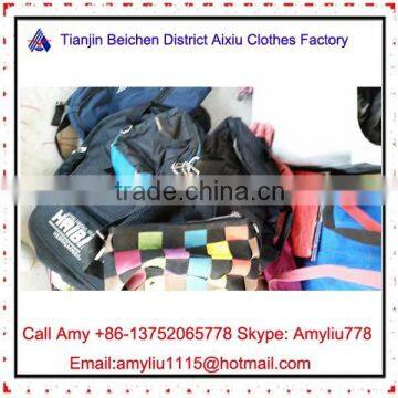 Used Bags Used Clothing