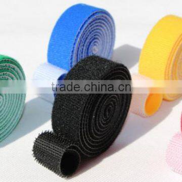 100% Sew On Nylon 3cm Back To Back Cable Tie