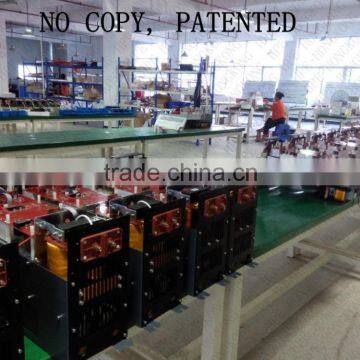 Intelligent uv Pulsed Xenon Lamps Inverter --- 15KW (1KW~20KW)