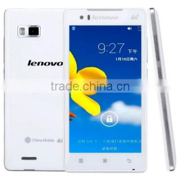 Original Lenovo A788T 4GB 5.0 inch Android 4.3 IPS Screen Smart Phone