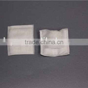 Best-selling Best Quality White Nature Cotton Pad Makeup photo-6