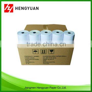 Best Selling Support OEM Cash Register Paper Roll photo-5