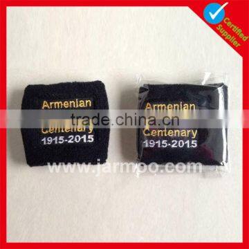 Durable New Style Eco Solvent Advertisement Sweatband photo-6