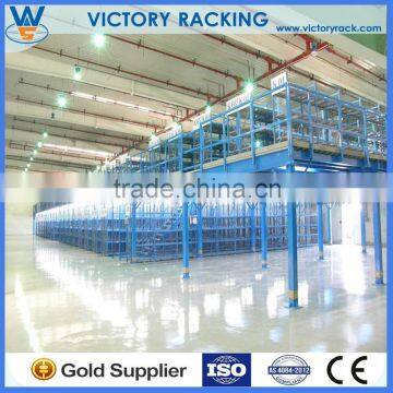 Directly selling steel structure steel garret