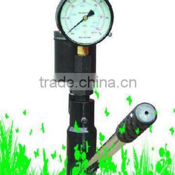 diesel injector calibrator