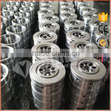 Seller Soosan SB121 Hydraulic Breaker Spare Parts The Main Body(Top/Open Type) photo-3