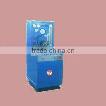 fuel pump test stand PT pump
