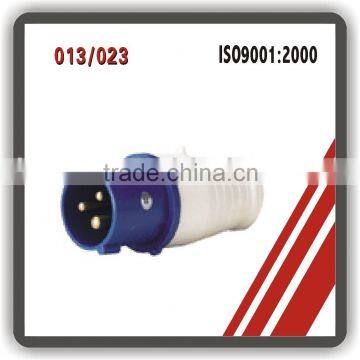 Industrial Plug/16A Plug/32A Plug/2P+E Plug/220~250V Multiple Plug Socket