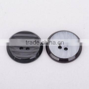 China Fashion Resin Button for Shirt Suit Jacket for Decoration Accessories photo-3