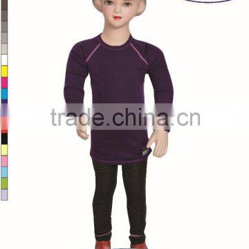 Newest Design High Quality Disposable Underwear for Kids