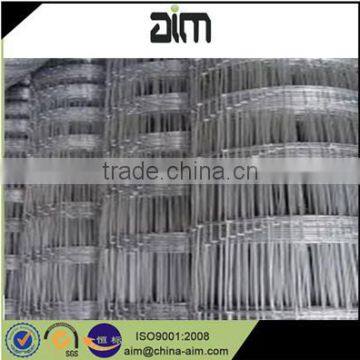 High intensity Grassland wire mesh / Grassland netting / Grassland fence