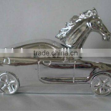 High Quality Customized Resin Creative Gift,car Dashboard Figure