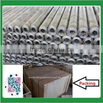 X-Ray Radiation Protective Lead Sheet With CE ISO Certification photo-2