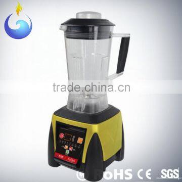 OTJ-900 GS CE UL ISO 1.8L-3.9l commercial juice blender with sound cover