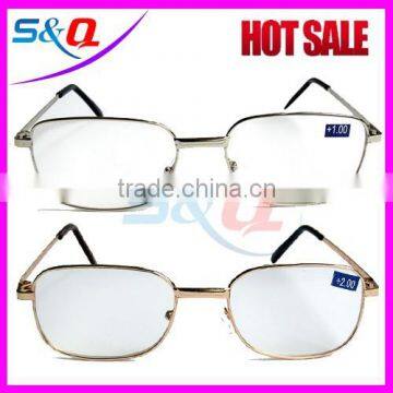 Hot Sale LED reading glasses for wholesale