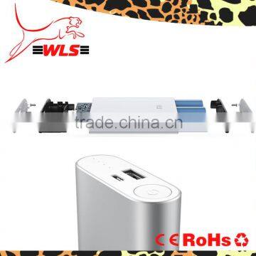 100% Original XIAOMI 10000mAh Power Bank, Genuine XIAOMI 10000mAh Portable Charger photo-4