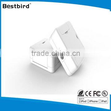 HLT 4 USB Port Multi Power Station Restaurant Power Supplier