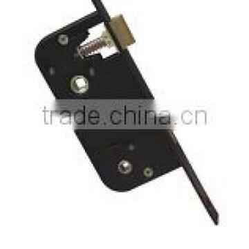 210 Iron Mortise Door Lock Body