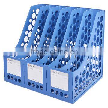 Comix Stationeri Offic Economy Catalog Stand File Box Four - Frame File Folders photo-4