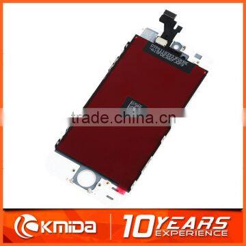 Sale Promotion! Bottom Wholesale Price for IPhone 5 Screen Assembly Replacement photo-6