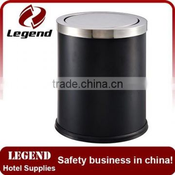 Environment protection ground ash barrel for retail