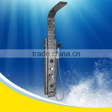 304 S.S Wall Shower Panel Y-013