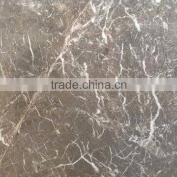 Olive grey Marble stone slabs