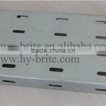 GI Perforated Cable Tray photo-3