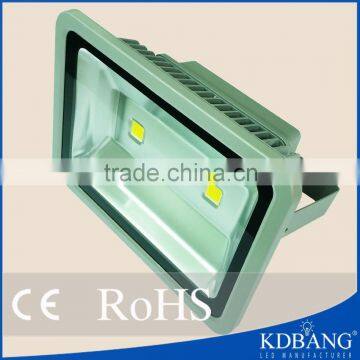 Waterproof IP65 outdoor bridgelux led 120w flood light