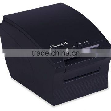 80mm barcode printer AB-F820 for labels and stickers