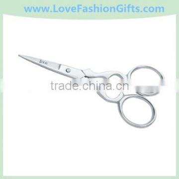 Fancy Scissors