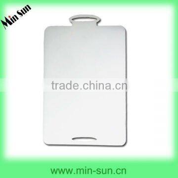 Light And Handy Silicone Kitchen Chopping Board