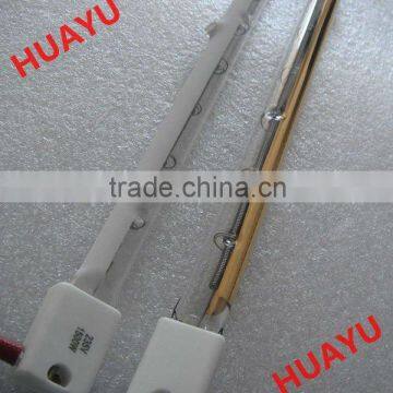 Infrared Electric Heater Element IR Lamp Manufacturer