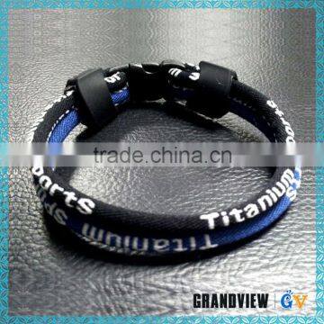 2016 High Quality Fashion bracelet with magnetic