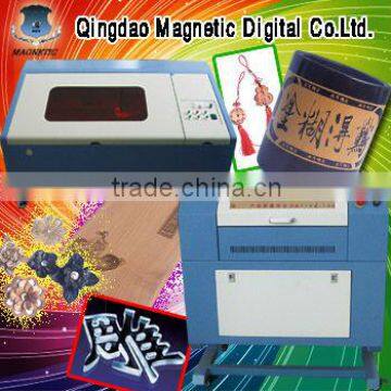 Hot sale best quality mini laser cutting machine