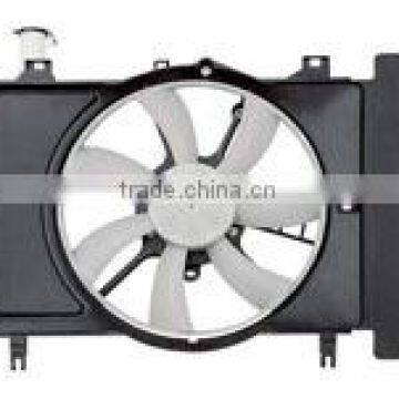 RADIATOR FAN ASSEMBLY / CAR COOLING FAN ASSEMBLY/ CAR FAN ASSEMBLY 16711-21110