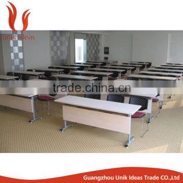 school furniture conference room meeting foldable table