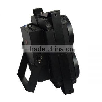 Pro Lighting Four Eyes Backdrop Panel LED 2in1 4*100w COB LED Audience Blinder Light photo-4