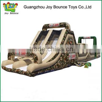 commercial obstacle for sale inflatable Kids Obstacle Course ,boot camp inflatable obstacle course