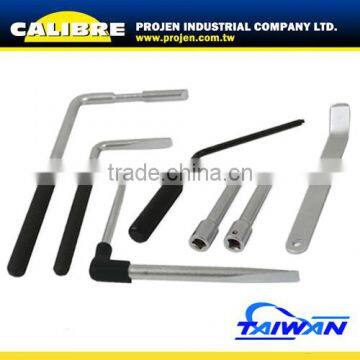 CALIBRE 7pc airbag removal tool