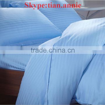 Bedding set hotel bedding set wholesale comfor for hotel and home Many color for you choose High quality