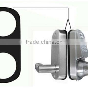 TM Card Access Keyless Digital Security Handle Lock Manufacturer Since 2001 photo-4