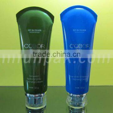 Cosmetic soft tube