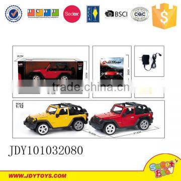 IOS wifi controlled detective car rc jeep car