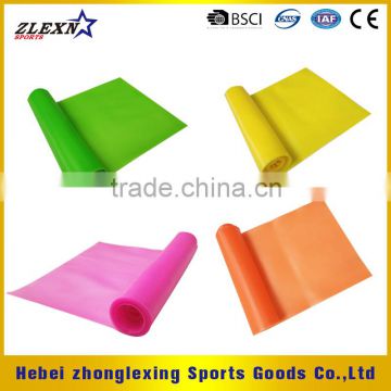 Fitness Latex Elastic Yoga Band