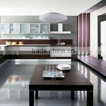 Kitchen Wall Tile Ceiling Decor Pvc Ceiling Tile for Bathroom Wood Paneling Cladding Pvc Roofing Tiles Interior Decoration photo-3