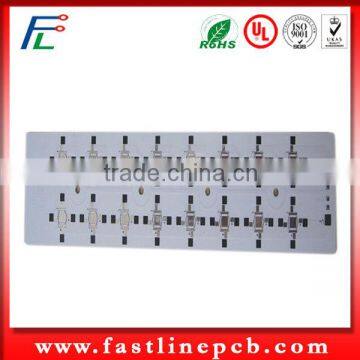 ISO certificate Aluminum led display board pcb