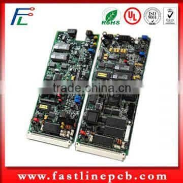 China Professiona PCB Assemble shenzhen pcb assembly