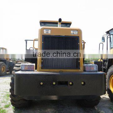 ZL50 WHEEL LOADER CE,5000KG FOR SALE