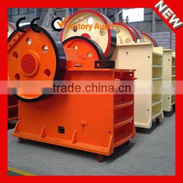 2015 New Product High Quality Jaw Crusher Price for Sale from Zoonyee